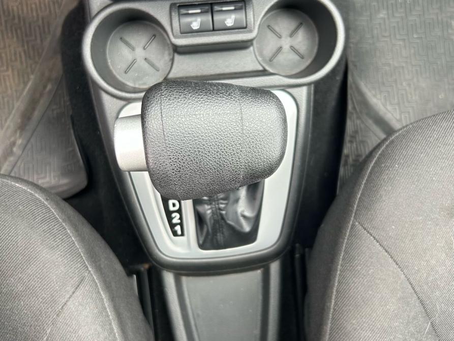 Lada (ВАЗ) Granta I Рестайлинг Оренбург  - изображение 11