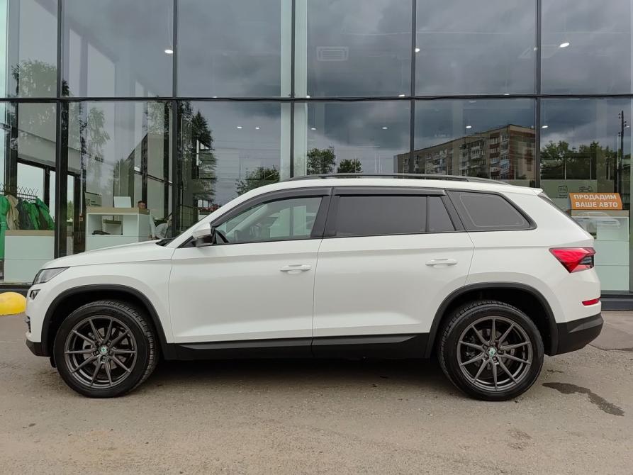 Skoda Kodiaq I Ижевск  - изображение 10