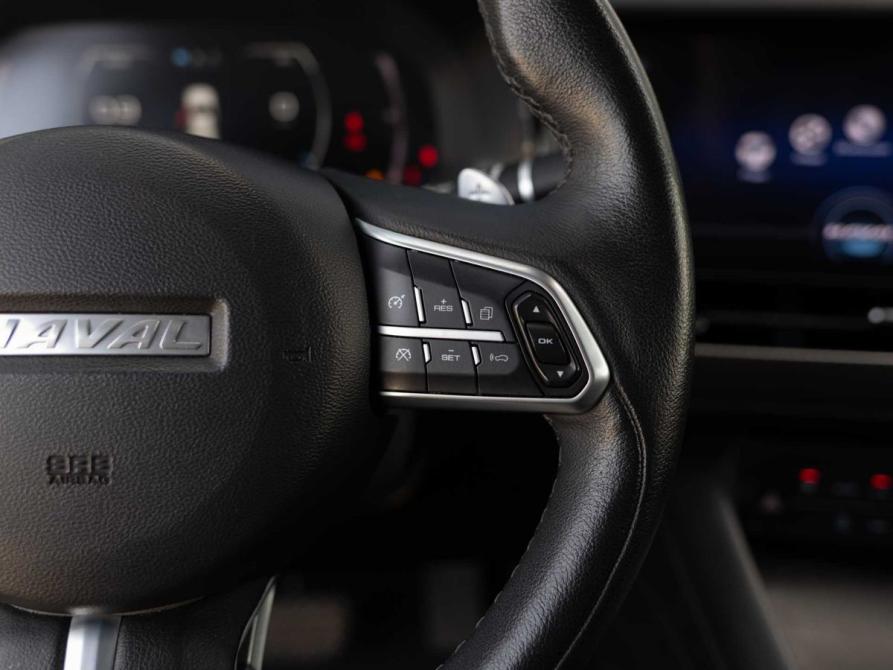 Haval F7x I Новосибирск  - изображение 12