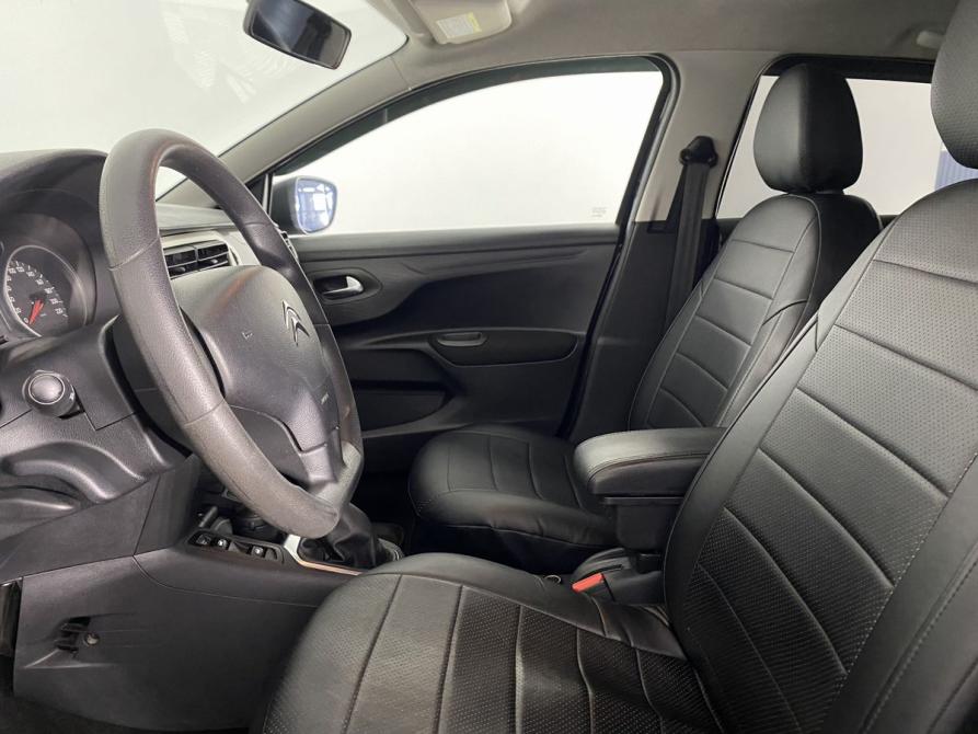 Citroen C-Elysee I Воронеж  - изображение 4