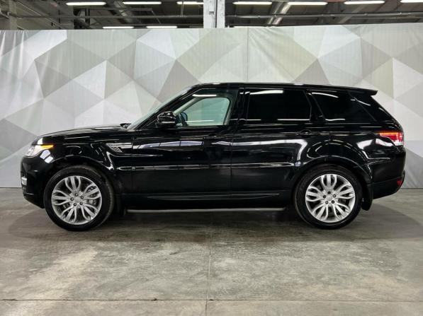 Land Rover Range Rover Sport II с пробегом 2014 года, цена 2 420 000 рублей, 250000 км, внедорожник, Автокод Объявления