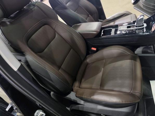 Chery Tiggo 8 Pro I с пробегом 2022 года, цена 1 559 000 рублей, 153000 км, внедорожник, Автокод Объявления