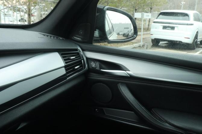 BMW X5 III (F15) с пробегом 2016 года, цена 2 945 000 рублей, 250469 км, внедорожник, Автокод Объявления