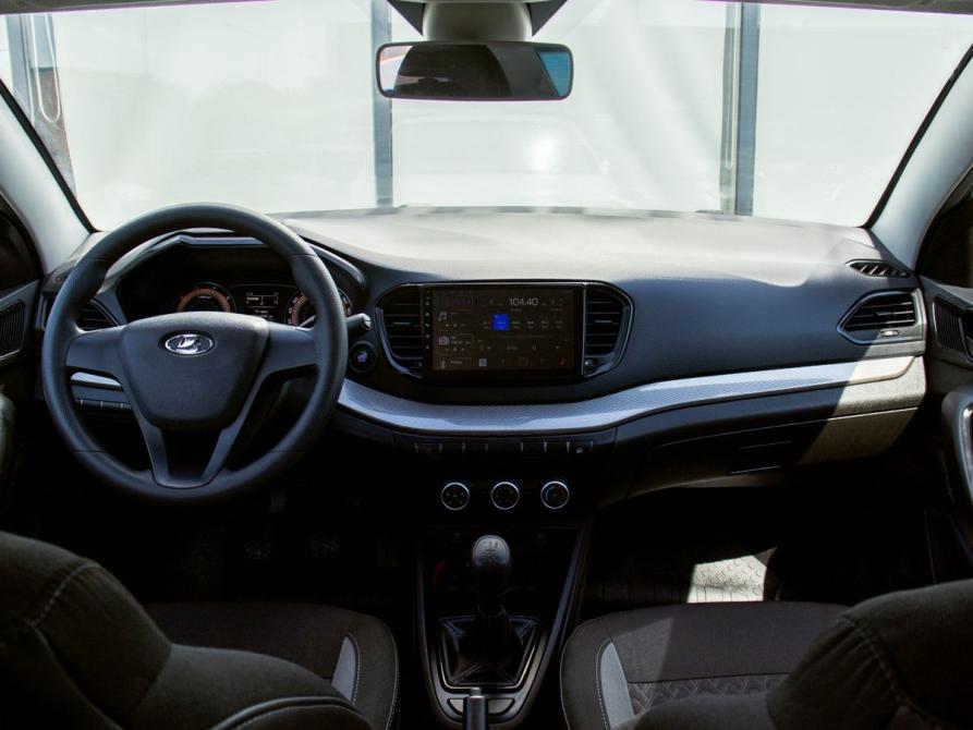 Lada (ВАЗ) Vesta I Рестайлинг (NG) Екатеринбург  - изображение 17