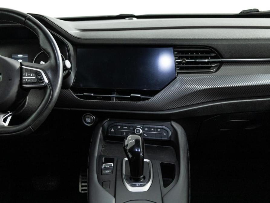 Haval F7x I Санкт-Петербург  - изображение 14