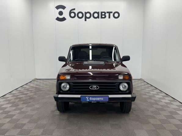 Lada (ВАЗ) 2121 (4x4) I Рестайлинг с пробегом 2015 года, цена 550 000 рублей, 94793 км, внедорожник, Автокод Объявления