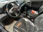Toyota RAV4 III (XA30) Рестайлинг Санкт-Петербург  - изображение 11