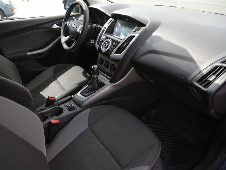 Ford Focus III Иваново  - изображение 9