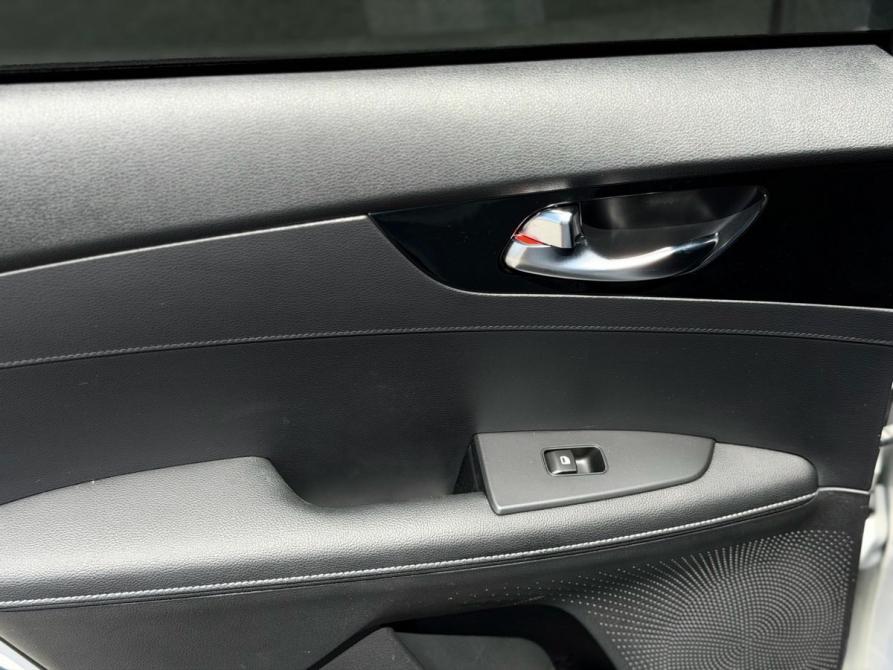 Kia Cerato IV Рестайлинг Волгоград  - изображение 23