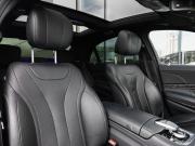 Mercedes-Benz S-Класс VI (W222 C217) Рестайлинг Москва  - изображение 41