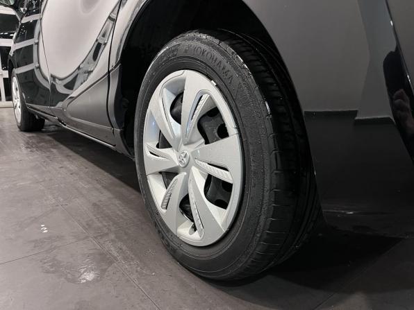 Toyota Sienta II Рестайлинг с пробегом 2020 года, цена 1 859 000 рублей, 66650 км, компактвэн, Автокод Объявления