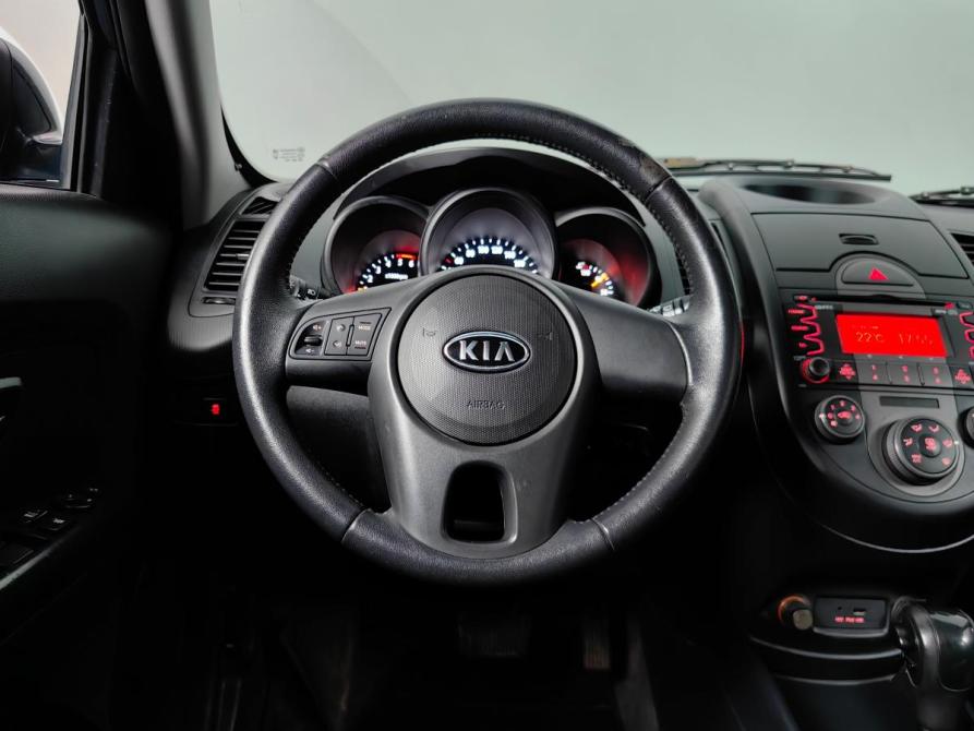 Kia Soul I Москва  - изображение 13