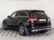 Mercedes-Benz GLC I (X253) Санкт-Петербург  - изображение 31
