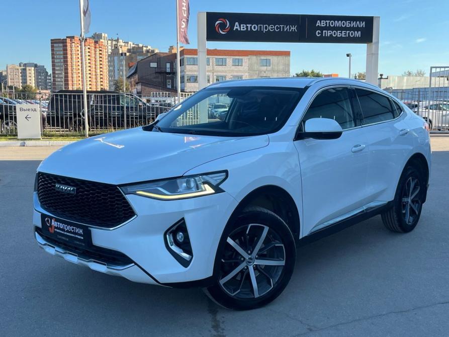 Haval F7x I Калуга  - изображение 1