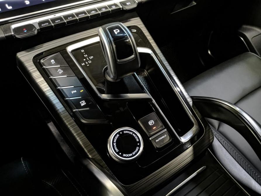 Geely Atlas Pro Москва  - изображение 27