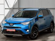 Toyota RAV4 IV (XA40) Рестайлинг Екатеринбург  - изображение 32