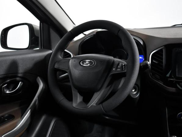 Lada (ВАЗ) XRAY I с пробегом 2016 года, цена 639 000 рублей, 145576 км, хэтчбек, Автокод Объявления