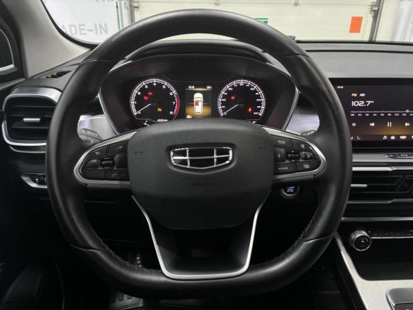 Geely Coolray I с пробегом 2020 года, цена 1 649 000 рублей, 70000 км, внедорожник, Автокод Объявления