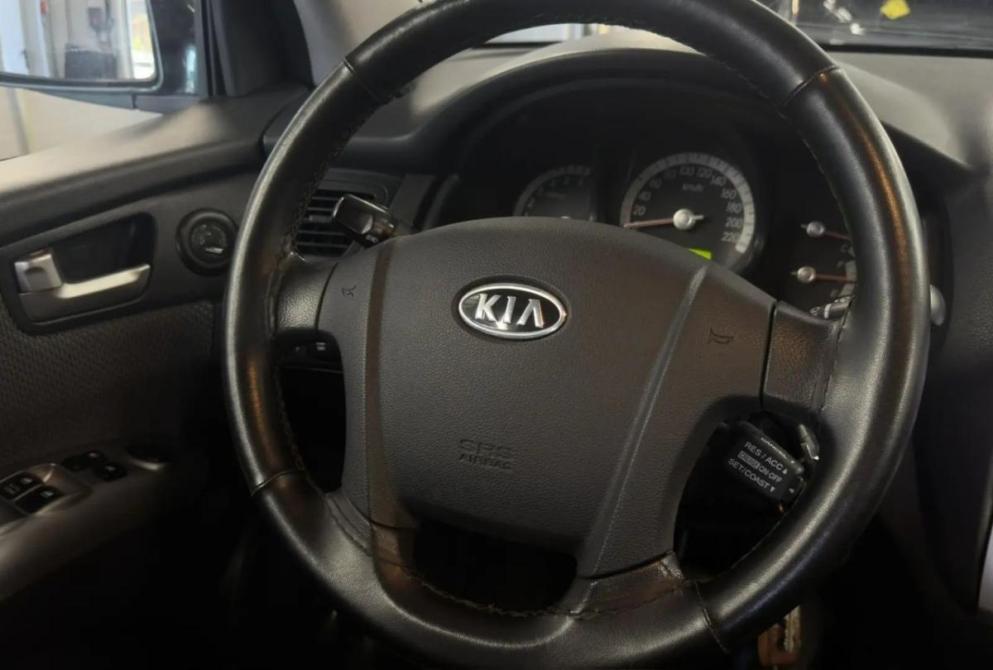 Kia Sportage II Иваново  - изображение 9