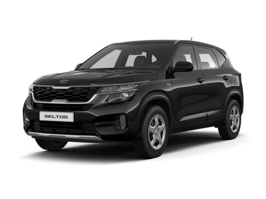 Kia Seltos I Рестайлинг Москва  - изображение 1
