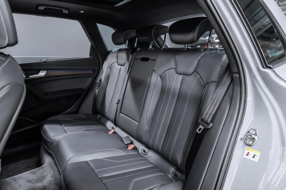 Audi Q5 II (FY) Рестайлинг Москва  - изображение 21