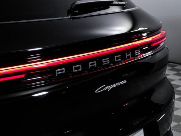 Porsche Cayenne III Рестайлинг с пробегом 2024 года, цена 11 100 000 рублей, 15450 км, внедорожник, Автокод Объявления