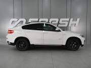 BMW X6 I (E71) Ростов-на-Дону  - изображение 26