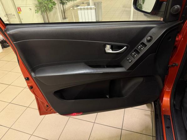 SsangYong Actyon II с пробегом 2011 года, цена 930 000 рублей, 175000 км, внедорожник, Автокод Объявления