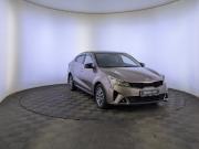 Kia Rio IV Рестайлинг Москва  - изображение 31