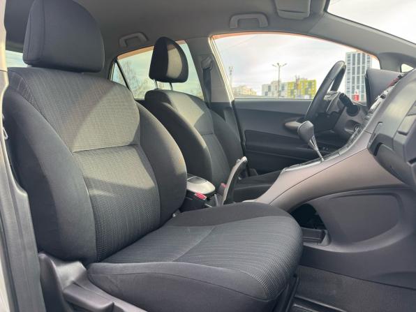 Toyota Auris I с пробегом 2008 года, цена 699 000 рублей, 133218 км, хэтчбек, Автокод Объявления