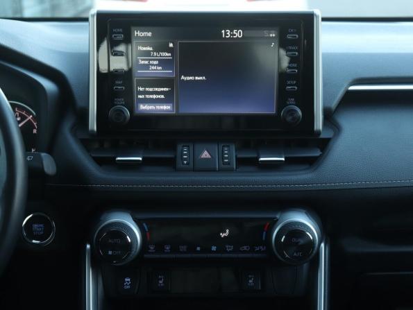 Toyota RAV4 V (XA50) с пробегом 2021 года, цена 3 324 000 рублей, 119741 км, внедорожник, Автокод Объявления
