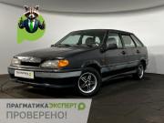Lada (ВАЗ) 2114 Великий Новгород  - изображение 17