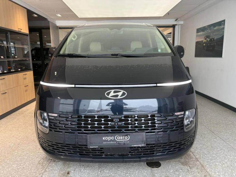 Hyundai Staria I Ярославль  - изображение 2