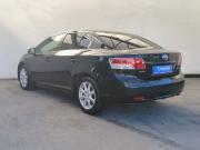 Toyota Avensis III Липецк  - изображение 22