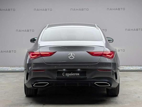 Mercedes-Benz CLA II (C118 X118) с пробегом 2021 года, цена 3 675 000 рублей, 26624 км, седан, Автокод Объявления