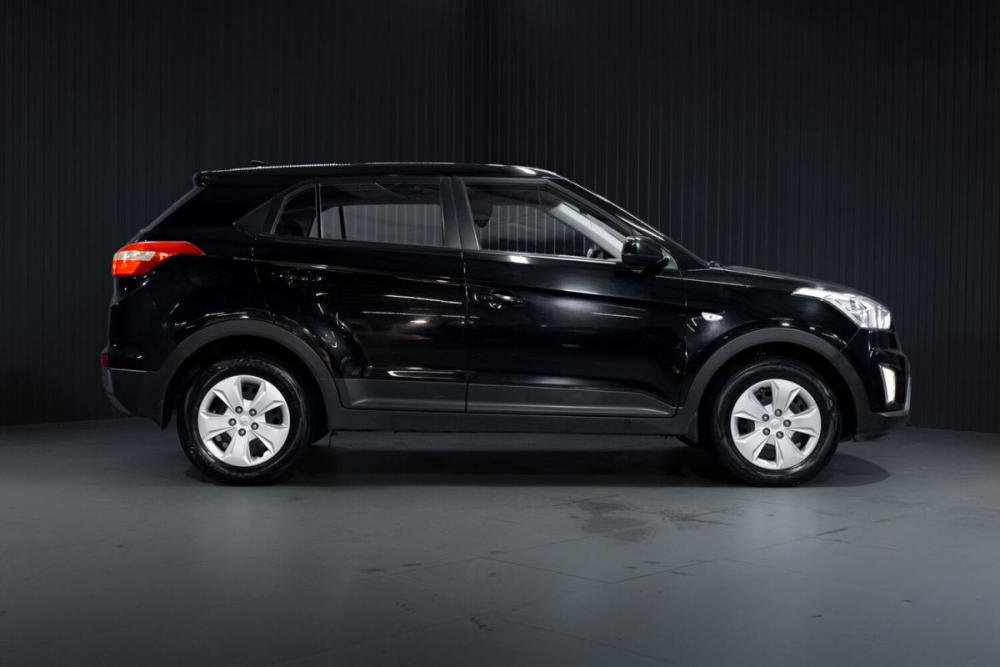 Hyundai Creta I Тюмень  - изображение 9
