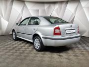 Skoda Octavia I (A4) Рестайлинг Москва  - изображение 20
