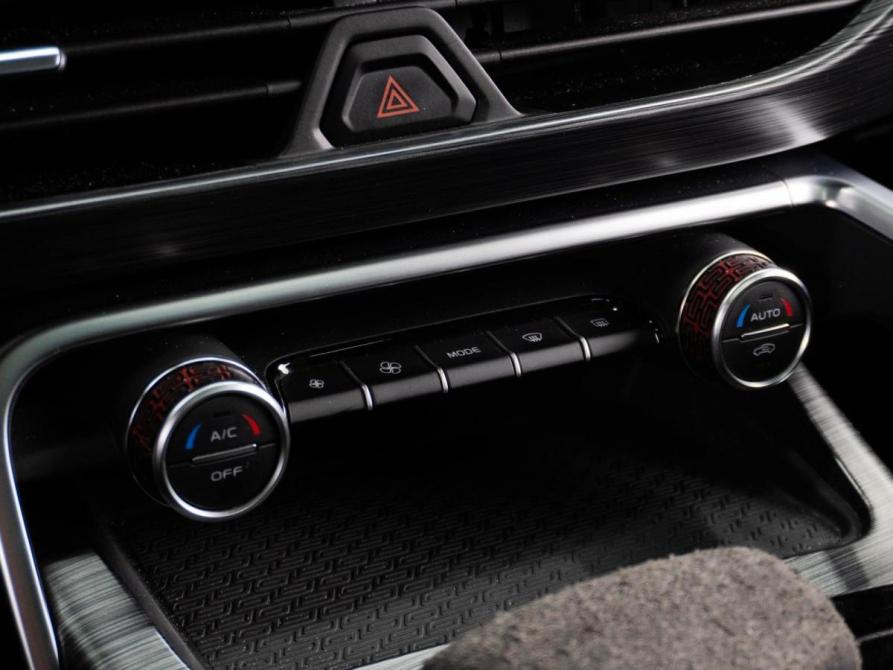 Geely Tugella I Тюмень  - изображение 19