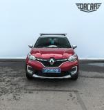 Renault Kaptur I Рестайлинг Санкт-Петербург  - изображение 30