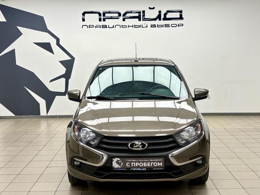 Lada (ВАЗ) Granta I Рестайлинг Ростов-на-Дону  - изображение 2