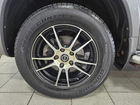 Nissan Terrano III (D10) с пробегом 2019 года, цена 1 471 000 рублей, 96792 км, внедорожник, Автокод Объявления