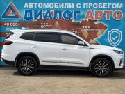 Chery Tiggo 8 Pro I Набережные Челны  - изображение 25