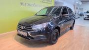 Lada (ВАЗ) Granta I Рестайлинг Чебоксары  - изображение 20