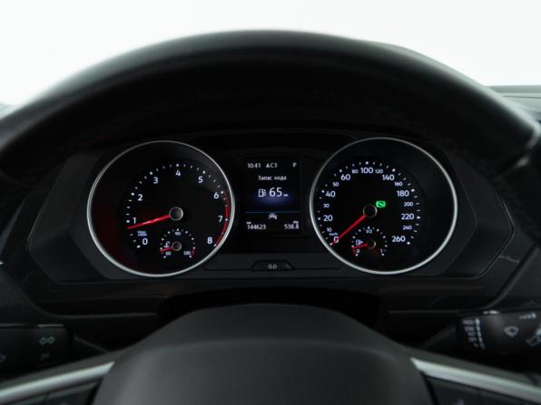 Volkswagen Tiguan II Рестайлинг с пробегом 2021 года, цена 3 188 888 рублей, 144623 км, внедорожник, Автокод Объявления