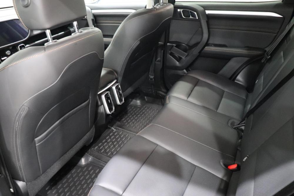 Haval Dargo I Иркутск  - изображение 19