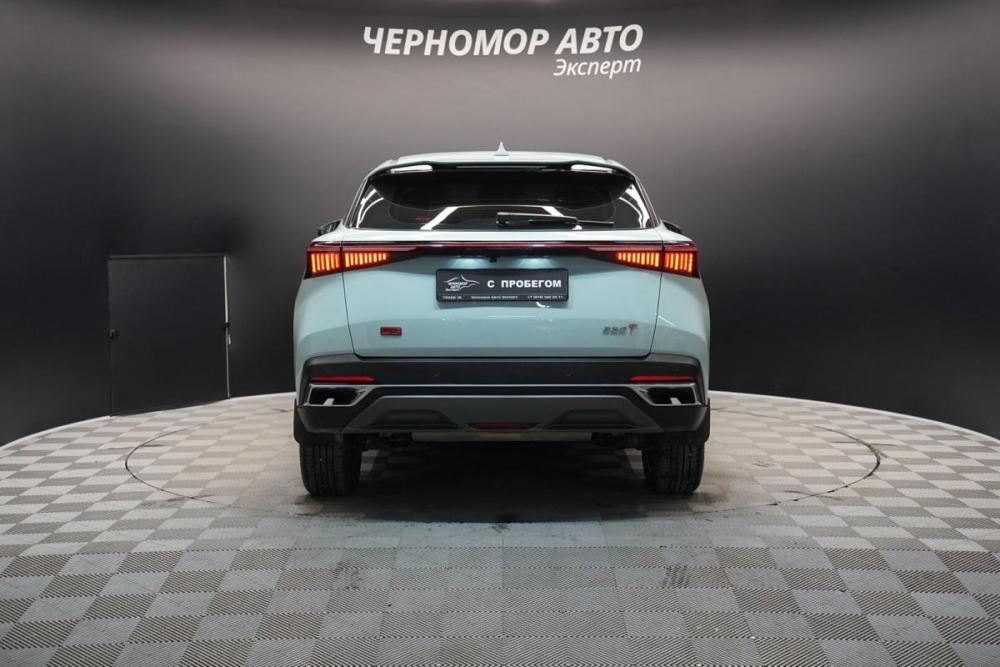 Omoda C5 I Крым  - изображение 4