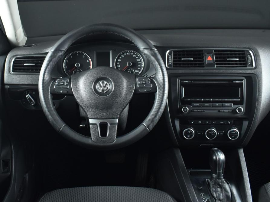 Volkswagen Jetta VI Кемерово  - изображение 8