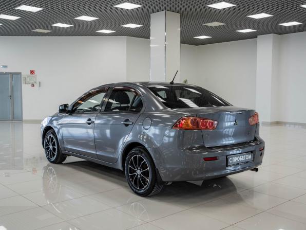 Mitsubishi Lancer X с пробегом 2008 года, цена 535 000 рублей, 148194 км, седан, Автокод Объявления
