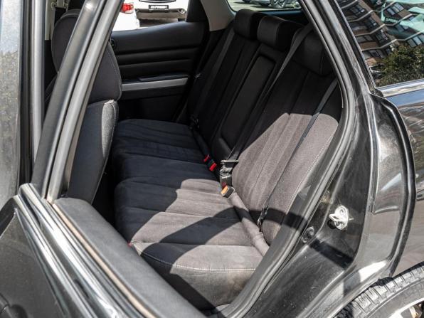 Mazda CX-7 I Рестайлинг с пробегом 2011 года, цена 1 040 000 рублей, 200029 км, внедорожник, Автокод Объявления