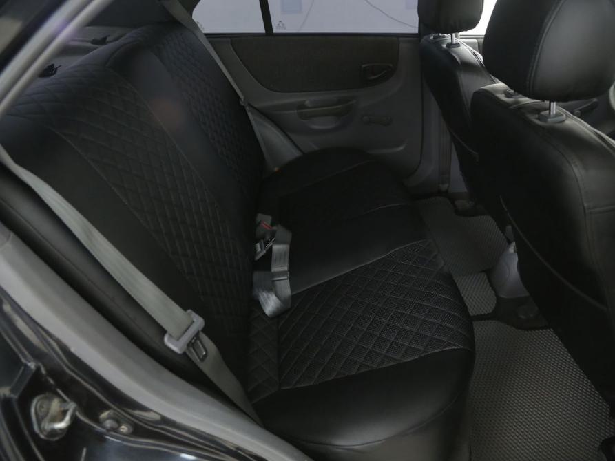 Hyundai Accent II Иваново  - изображение 11